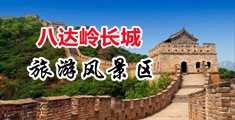 强制抽插深喉调教中国北京-八达岭长城旅游风景区